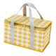 thumbnail image 5 of Bolsa Térmica Aislada, Bolsa De Entrega De Alimentos De Gran Capacidad, Bolsa De Almuerzo Impermeable Con Cofre De Hielo Para Picnic, Oficina, Camping, 5 of 7