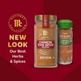 thumbnail image 2 of McCormick Gourmet Kosher Chinese Five Spice Blend, 1.75 oz Bottle, 2 of 20