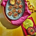 thumbnail image 5 of Maya Kaimal Organic Everyday Dal Yellow Lentil, Tomato and Garlic, 10oz, 5 of 5