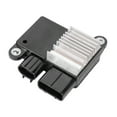 thumbnail image 2 of Module de Refroidissement Ventilateur Unité de Commande Radiateur de Voiture Ventilateur Module de Refroidissement Ventilateur Radiateur Ventilateur Module de Refroidissement 89257-499300 Adapté pour / Matrice 2009-2013, 2 of 8