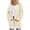 Beige, variant on Pyhlmscde Women’s Oversized Soft Knit Cardigan Sweater, Womens Tops, Chunky Cardigan Sweaters for Women, Fall Tops for Women 2025