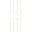 Beechwood, variant on Renovators Supply Manufacturing Corner Protectors 39 1/4 in. Beechwood Edge Protector, Sanded Corner Guard Pack of 8