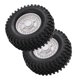 thumbnail image 5 of Ruedas y neumáticos Beadlock, Ruedas Beadlock de 1,9 pulgadas Ruedas RC de metal Ruedas RC Durabilidad extendida, 5 of 9
