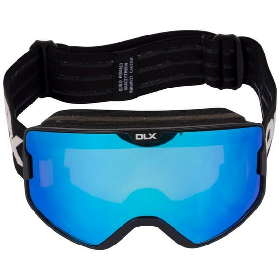 Trespass Boys/Girls Quilo Ski Goggles