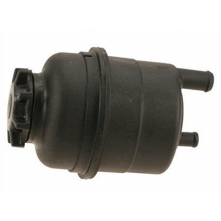 Power Steering Reservoir - Compatible with 1987 - 1995, 2001 - 2005 BMW 325i 1988 1989 1990 1991 1992 1993 1994 2002 2003 2004