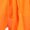 Orange, variant on XXWXYD 6PC Cultural Dance 𝐂ostume Set for Girls, Handmade Coin Belt + Chiffon Skirt - Middle 𝐄astern Belly Dancing Performance Accessories Age 3-10