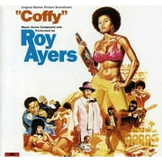 Roy Ayers - Coffy (Original Motion Picture Soundtrack) - Soundtracks - CD
