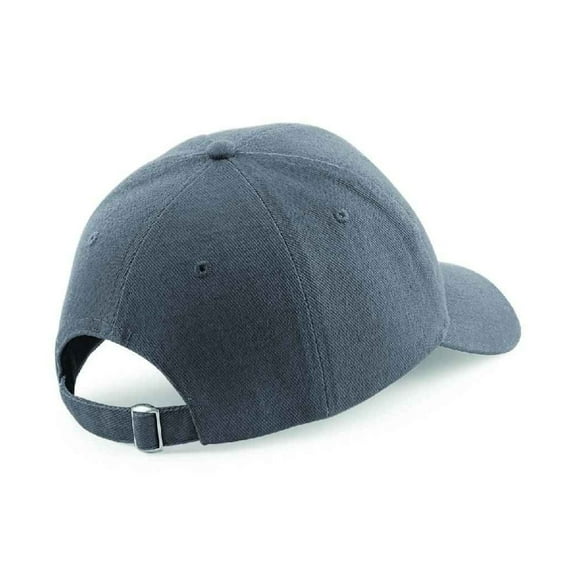Beechfield Pro-Style Brushed Cotton Heavy Cap