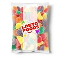 thumbnail image 3 of Assorted Fruit Slices Jelly Candy (2 Pound Bag), 3 of 6