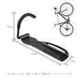 thumbnail image 3 of Colgador De Pared Para Patinete Soporte para colgar en la pared de scooter, colgador de estante de exhibición montado en la pared, ganchos de almacenamiento, 3 of 3