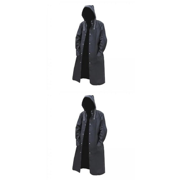 Raincoat Women Men Poncho Quick Adult Hiking