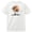 H235 White, variant on SJLDQY Mens T-Shirts Trendy Graphic Tees Short Sleeve Crewneck T Shirts Summer Streetwear Casual Tops