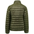 thumbnail image 2 of 2786 Womens Terrain Long Sleeves Padded Jacket, 2 of 2