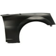 thumbnail image 5 of For 10-15 Camaro Coupe Convertible Front Fender Quarter Panel LH+RH SET PAIR, 5 of 5