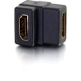 thumbnail image 4 of C2G Right Angle HDMI Female to Female Coupler - HDMI coupler, 4 of 4