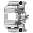 thumbnail image 7 of Detroit Axle - Rear Right Brake Caliper w/Bracket Replacement for 2011-2017 Honda Odyssey, 7 of 7