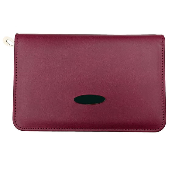 2.5mm-5mm Interchangeable Crochet Needle Stainless Steel Knittings Needle Set Knittings Tool for Crochet Lovers