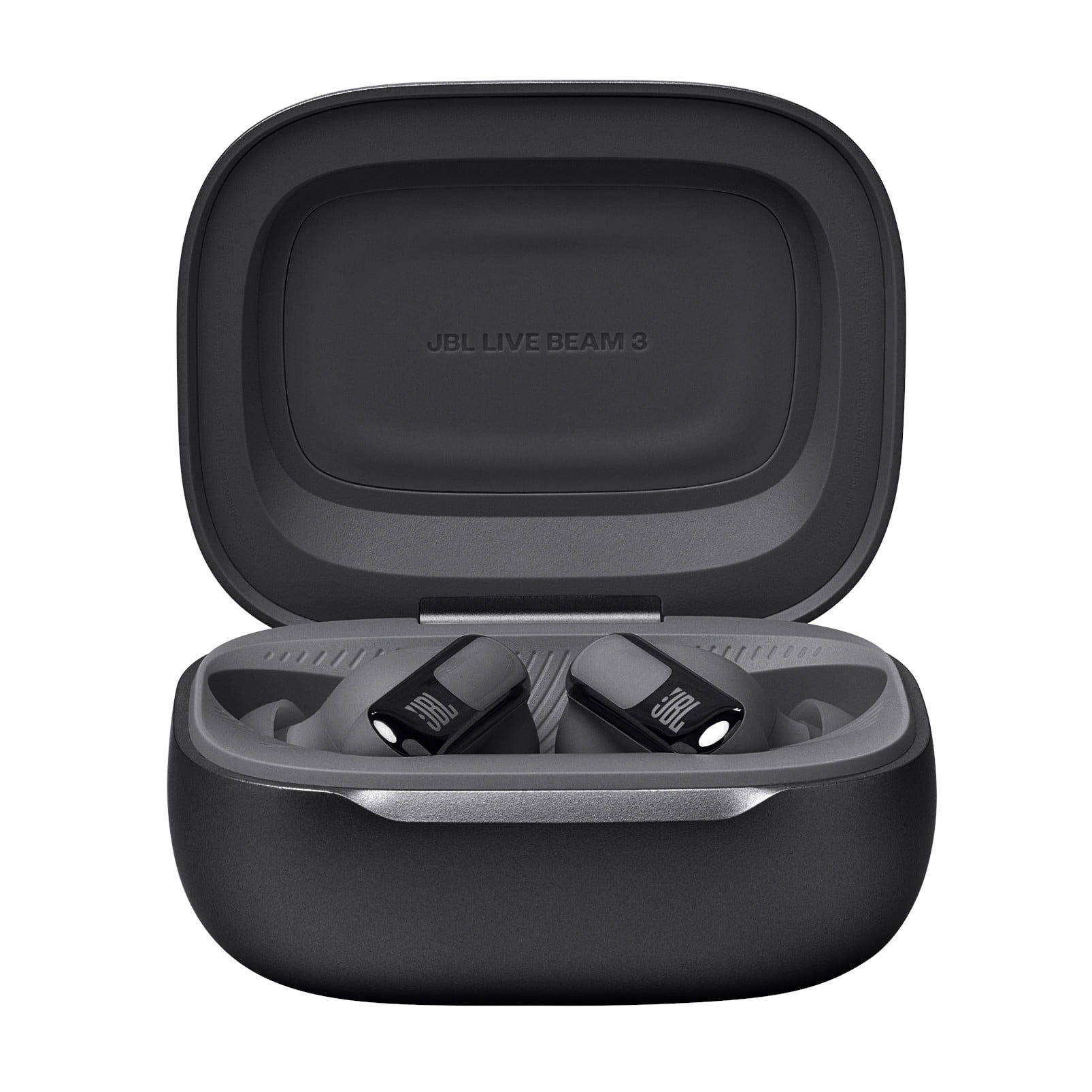 JBL Live Beam 3 TWS earbuds - Black