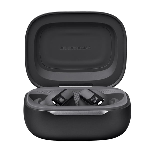 JBL Live Beam 3 TWS earbuds - Black - Walmart.ca