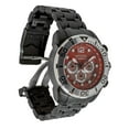 thumbnail image 3 of Invicta Pro Diver Chronograph Quartz Gold Dial Men's Watch 33831, 3 of 4