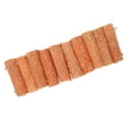 thumbnail image 1 of Corn Cob Toy, Teeth Grinding Safe  Corn Cob Chew Toy Arch Bridge Shape  For Chinchillas, 1 of 8