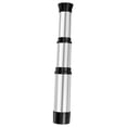 thumbnail image 4 of RENACLIPY Single Tube Retractable Telescope For Science Experiment Fun Magnification For Present For Boys And Silver, 4 of 8