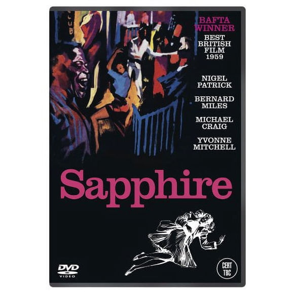 Sapphire [ NON-USA FORMAT, PAL, Reg.2 Import - United Kingdom ]