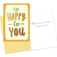 thumbnail image 4 of Hallmark Business Bulk Assorted Wedding & Baby Celebration Cards (Family Milestones), 25 ct., 4 of 6