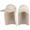 Z2 Beige, variant on GILIGEGE Mens Foldable Uv Protection Sun Hat with Removable Neck Flap Outdoor Adventure Sun Cap for Fishing Hiking Safari Fishing Hat Outdoor Climbing Sun Hat Protecting Anti Shoulder Cape Hat