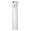 Delta 10oz White Sprayer, Ideal for Gardening, Hair Care and More