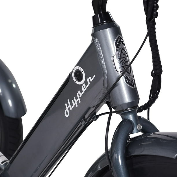 Tricycle Électrique Pliable 20 Pouces – Moteur 250W, Batterie 36V 20Ah, Autonomie 72 Km, 3 Roues, Paniers Avant/Arrière – Pour Adulte, Homme, Femme