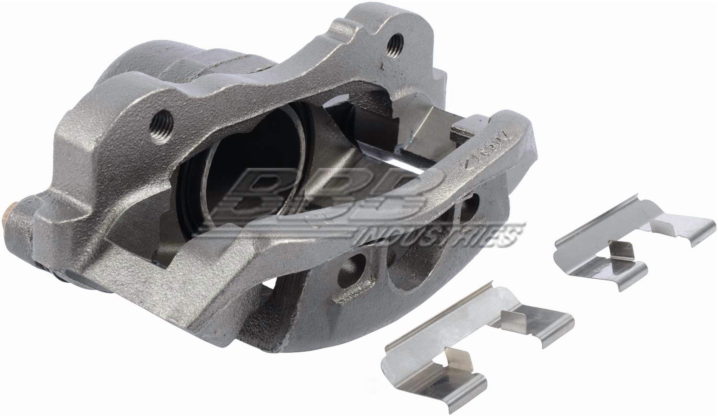 TERREPOWER formerly BBB Industries 99-17258B Reman Caliper w/installation Hardware