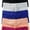 968-12, variant on Iheyi 12 Pack of Women's Regular & Plus Size Lace Boyshort Panties Panty Underwear (Medium)