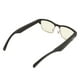 thumbnail image 4 of Gafas inteligentes con Bluetooth, conducción de aire, estéreo, llamadas HD, reducción de ruido, P5, impermeables, interruptor táctil, gafas deportivas para música, 4 of 12