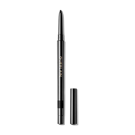 Guerlain Ladies The Eye Pencil 0.012 oz # 01 Black Ebony Makeup 3346470436589