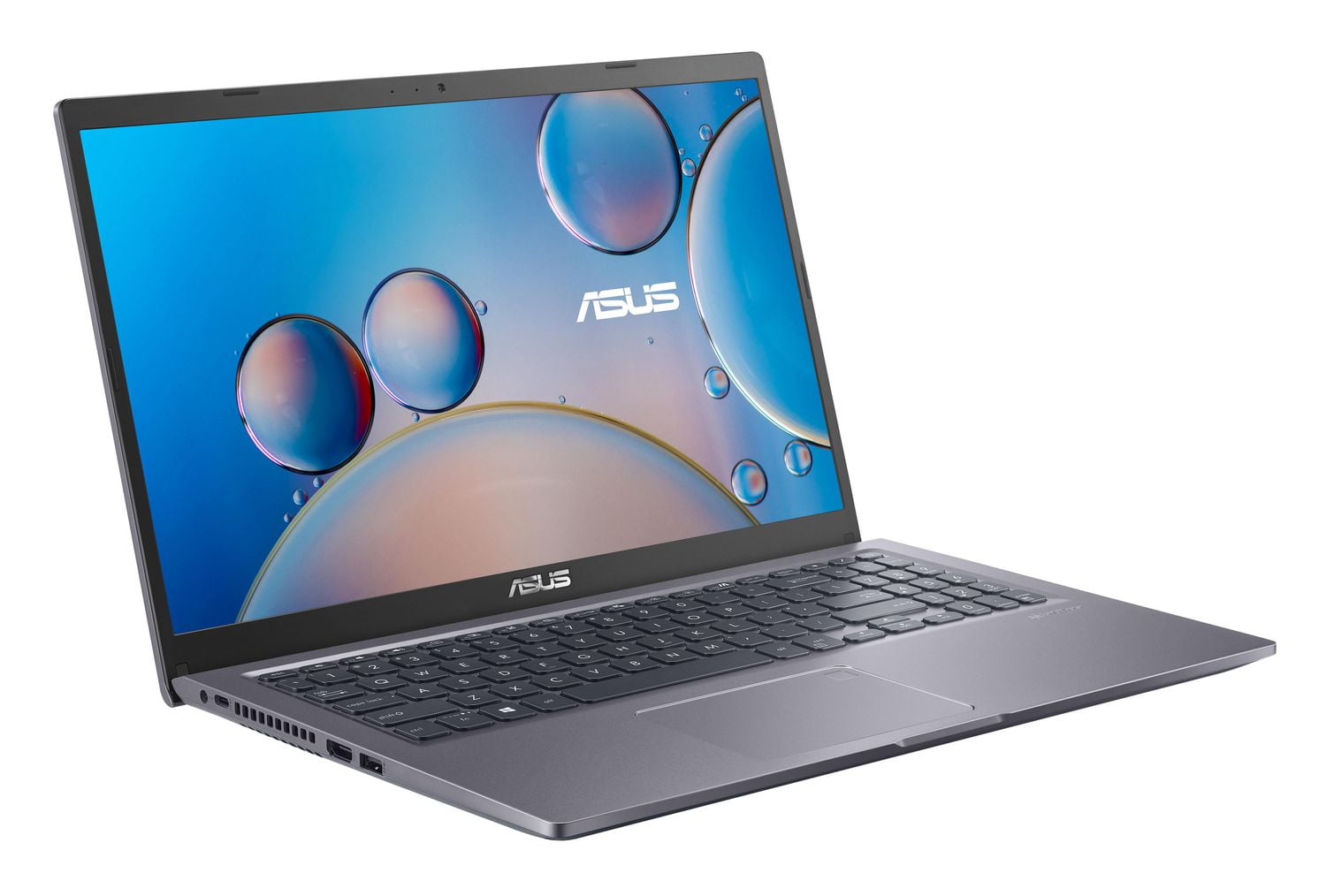 ASUS 15.6” Full IPS VivoBook, Intel Core i3-11115G4, M515 Thin and Light Laptop (X515EA-WS31-CB)