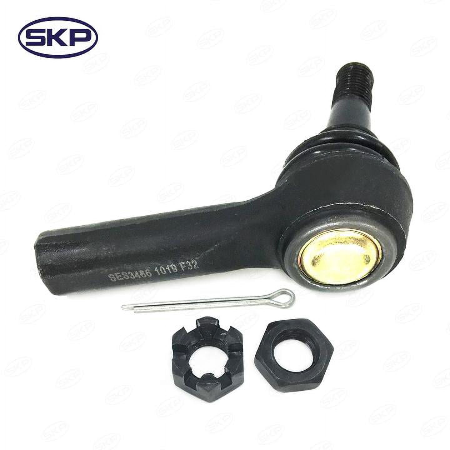 SKP SES3466 Steering Tie Rod End