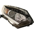 thumbnail image 2 of For 19-22 HRV Front Halogen Headlight Headlamp Head Light Lamp w/Bulb Right Side, 2 of 5