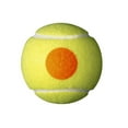 thumbnail image 4 of Wilson Starter Tennis Balls - Orange, 3 Pack, 4 of 5
