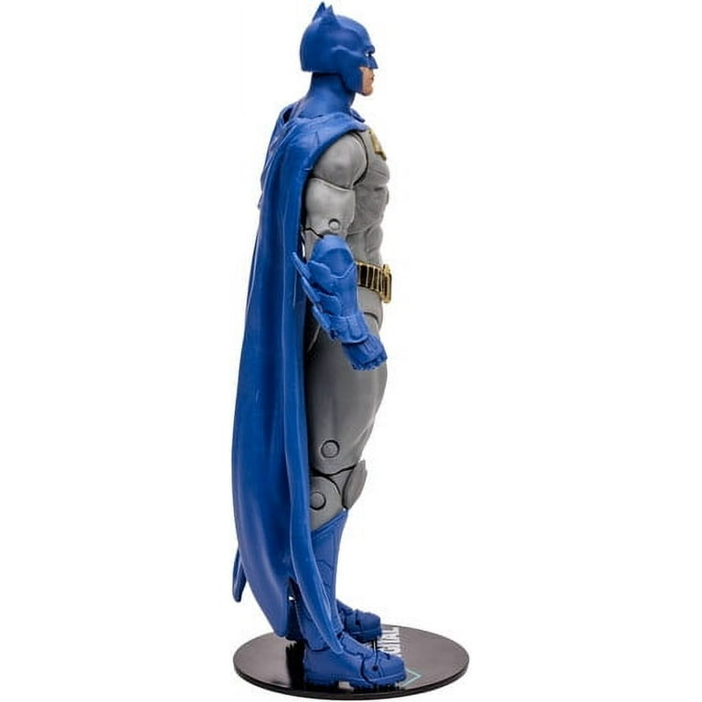 DC Multiverse - 19 モデル DC Multiverse Collector Edition Wave 1 - Superman, Abyss