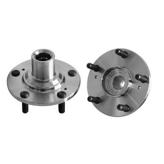 GSP 360032 Front Wheel Hub Compatible with 06-15 ILX, Civic