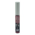 thumbnail image 5 of theBalm Meet Matte Hughes - Charming Lip Color 0.25 Oz, 5 of 5