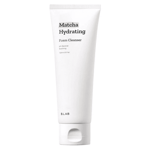 Limpiador Espumoso Hidratante B.Lab Matcha 120ml