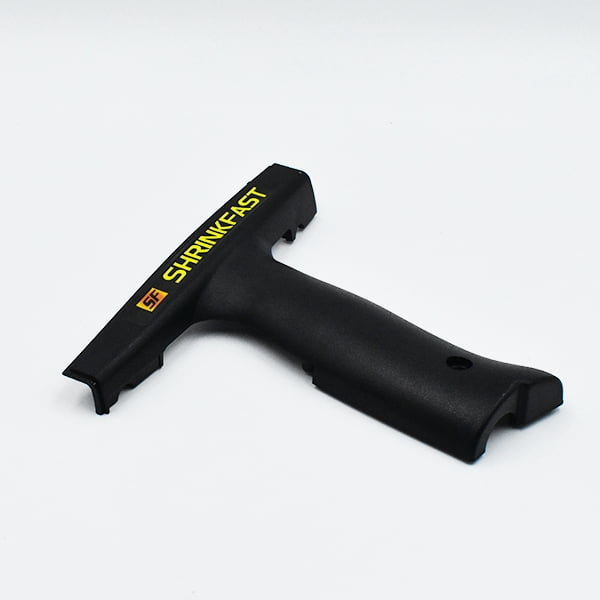 Shrinkfast 60 (MZ) Heat Gun - Right Side Handle - Part# 04