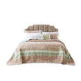 thumbnail image 3 of Juego de colchas Greenland Home Fashions Barefoot Bungalow, 3 of 6