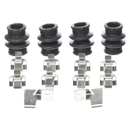 Motorcraft Disc Brake Hardware Kit BRPK-5777