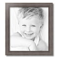 thumbnail image 2 of ArtToFrames 16x18 inch Gray Picture Frame, Gray Wood Poster Frame (4289), 2 of 8