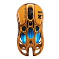 thumbnail image 1 of Mouse gamer GravaStar Mercury M1 Pro 26000 DPI RGB, 1 of 6