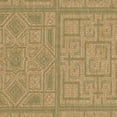 thumbnail image 6 of Safavieh Courtyard Alex Southwestern Indoor/Outdoor Area Rug, 6 of 7