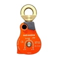 thumbnail image 1 of Rock Exotica Omni-Block 2.6" Swivel Pulley Standard, 1 of 3